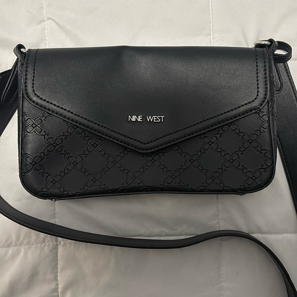 Nine West crossbody purse
